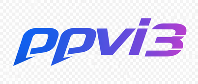 ppvi3 লোগো